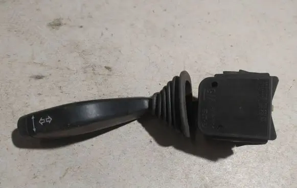 Opel Astra G Indicator stalk 90560990 90560991 12263700