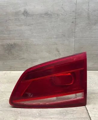 Volkswagen PASSAT B7 Tailgate rear/tail lights 3AF945094K 605512 E12990