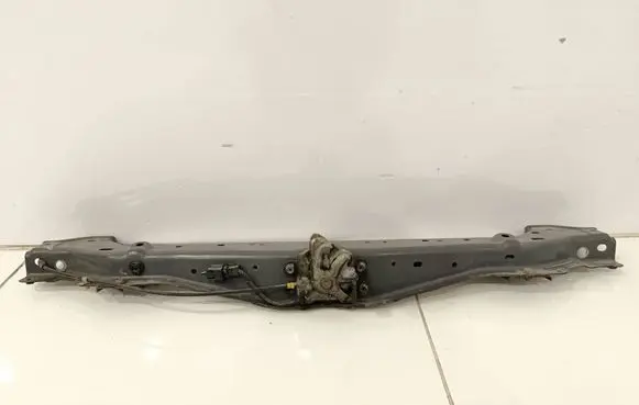 Suzuki Kizashi Top upper radiator support slam panel 