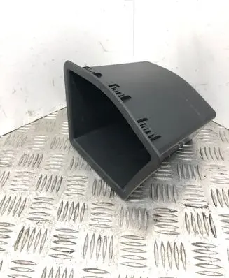 BMW 1 F20 F21 Other trunk/boot trim element 7249622 15054410