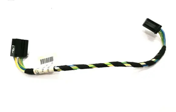 Audi A6 S6 C6 4F Front door wiring loom 4F0971687A