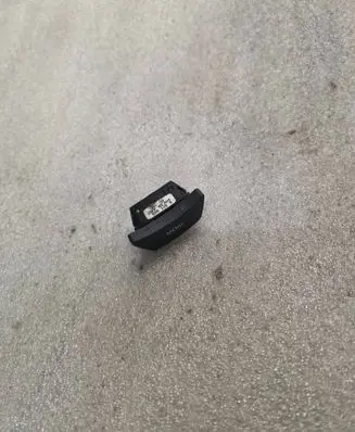 BMW 5 E60 E61 Other switches/knobs/shifts 6921668