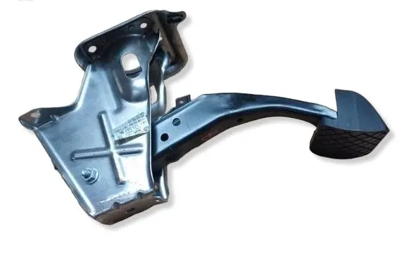 Audi Q3 8U Brake pedal 1K1723057BL 7671051