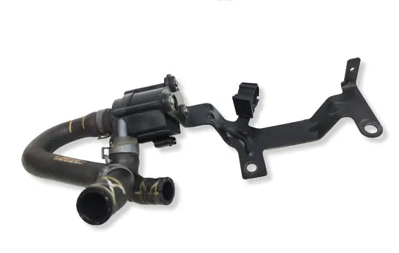 Volkswagen Transporter - Caravelle T6 Electric auxiliary coolant/water pump 5Q0965561B 704071160 3482051