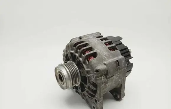 Volkswagen PASSAT B6 Generator/alternator IMPRK1480037