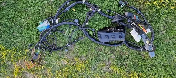 Honda Civic X Engine control unit/module 32120-TA9-G913 32120-TA9-G913pm