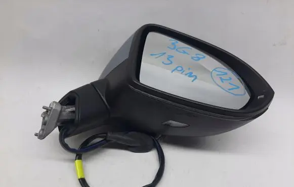 Volkswagen Arteon Front door electric wing mirror uz16159mhm