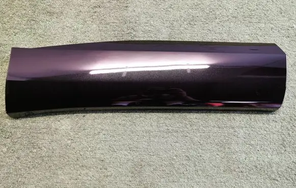 Renault Austral Rear door trim (molding) 828206725RDANEK 828206725R