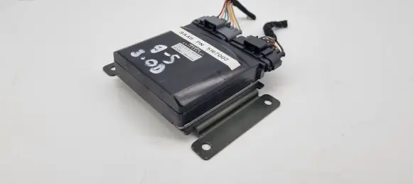 Saab 9-5 Fuel injection control unit/module 5167002 8972406931