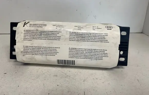 Audi Q7 4L Passenger airbag QA1L015065