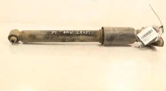 BMW 1 F20 F21 Rear shock absorber/damper 679170602