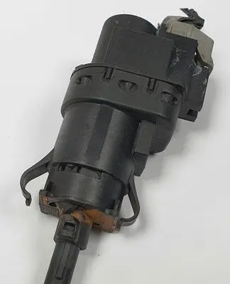 Volvo C70 Brake pedal sensor switch 3M5T-13480-AB
