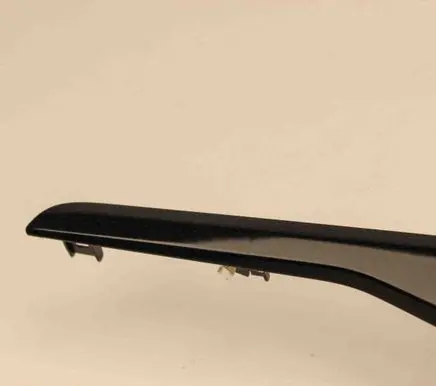 Ford Kuga III Dashboard glove box trim LV4BS045H93