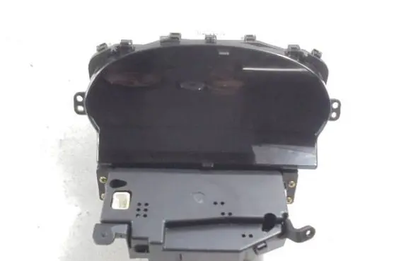 Toyota Yaris Verso Speedometer (instrument cluster) 8380052640