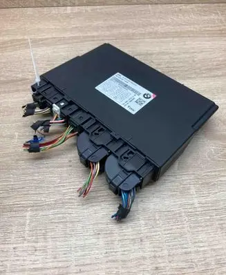 BMW 7 F01 F02 F03 F04 Seat control module 9207022 WithPlug