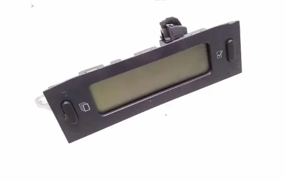 Citroen C5 Screen/display/small screen 9650243177