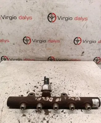 Renault Megane III Fuel main line pipe H8200701690 R9144Z221A