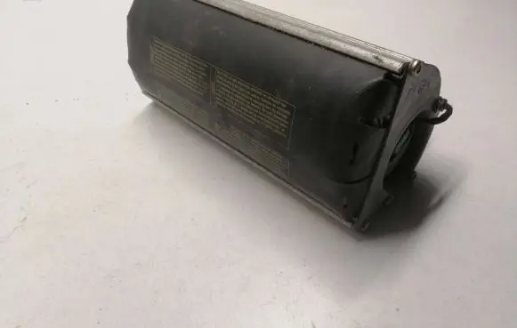 BMW 7 E65 E66 Passenger airbag 39825119410D 600196400B 01B264TA0032M