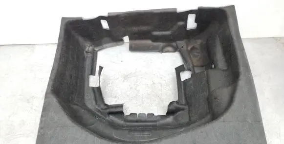 Audi A5 Sportback 8TA Spare wheel section trim 8T8863697C