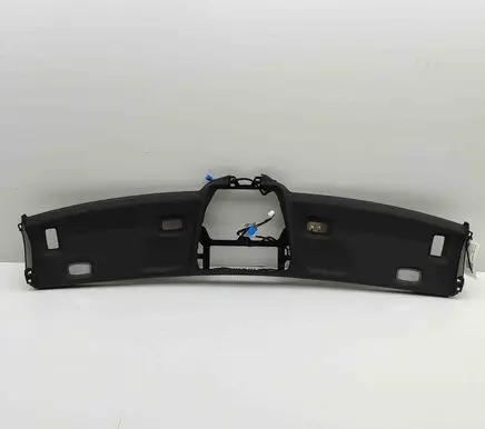 Mercedes-Benz E A207 Windshield trim A2076900550 A2076901150