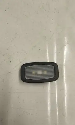 Mercedes-Benz C W205 Other interior light A0009063904