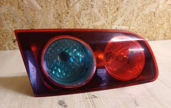 Fiat Croma Tailgate rear/tail lights 51727252