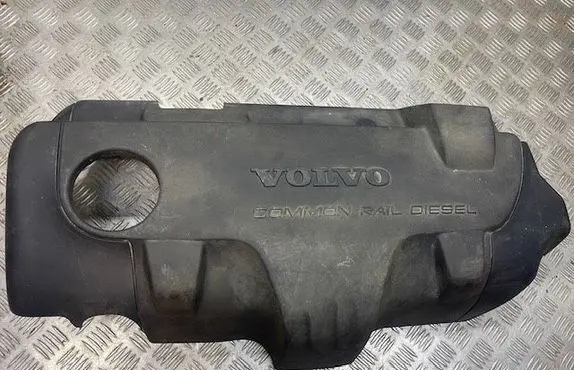 Volvo V70 Engine cover (trim) 08631624 16301 6766MD30