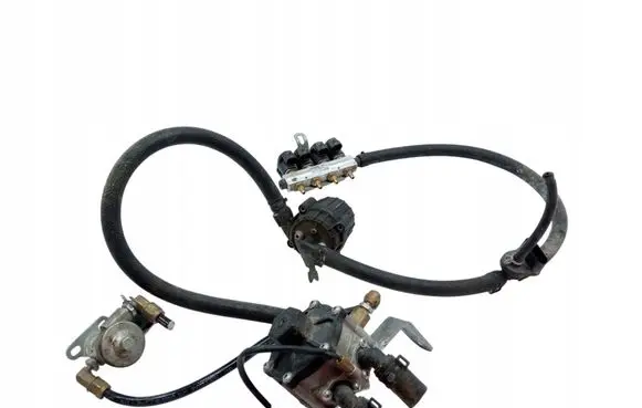 Hyundai i30 LP gas equipment set