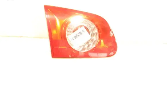 Volkswagen PASSAT B6 Rear/tail lights
