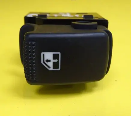 Hyundai Matrix Electric window control switch