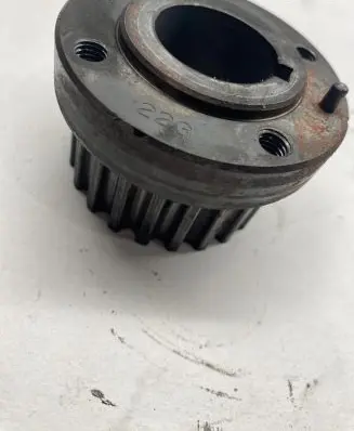 Ford Focus Other interior part