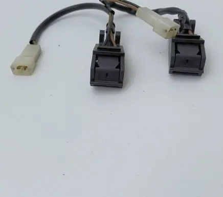Seat Ibiza III (6L) Windshield washer spray nozzle 6E0955986B
