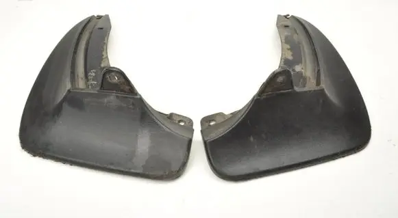 Skoda Octavia Mk4 Mudguards set 5E0075101A