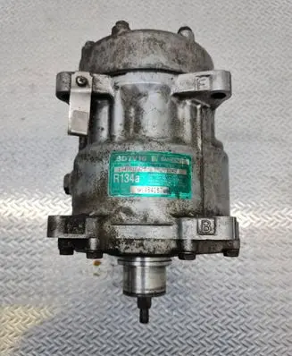 Citroen C8 Air conditioning (A/C) compressor (pump) 9646416780 1341610425