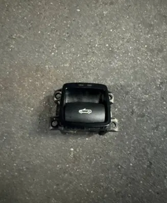 BMW 6 F12 F13 Other switches/knobs/shifts 9185675