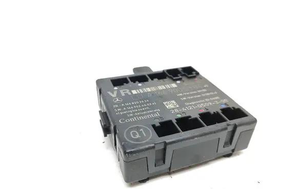 Mercedes-Benz B W246 W242 Door control unit/module A1668202626 A1669005304 A1669024402