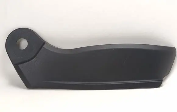 KIA Ceed Front door seat control surround trim 88661A2010