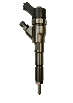 Citroen Jumpy Fuel injector 0445110008 0986435003