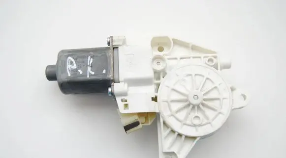 Mercedes-Benz R W251 Front door window regulator motor 997082102 0130822273