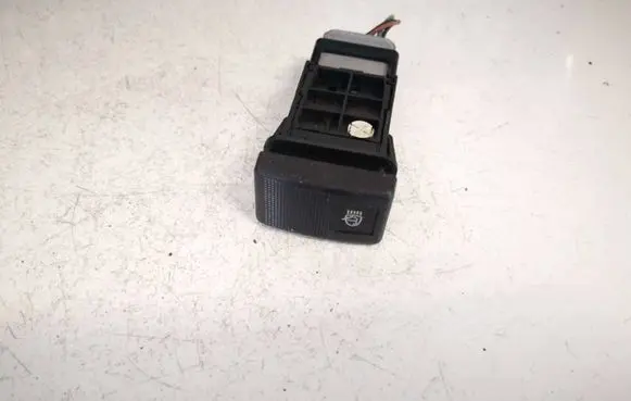 Mazda 6 Headlight wiper switch 15a468