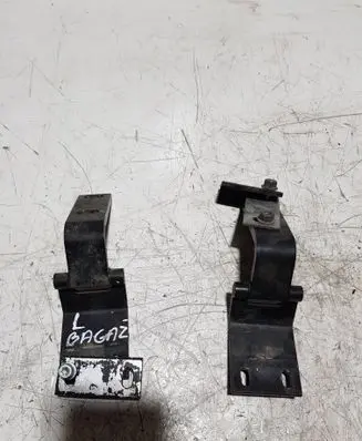 Ligier IXO Loading door hinge set 