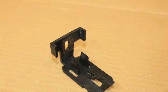 BMW X5 E53 Rear bumper mounting bracket 8402330