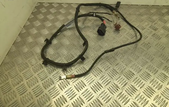 Audi Q8 Other wiring loom 4KL971111B