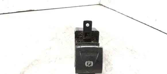 Renault Laguna III Hand parking brake switch 363210001R 26C804016