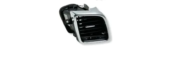 Porsche Panamera (970) Dashboard side air vent grill/cover trim 970552131 47141 97055213101