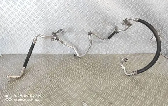 Air conditioning (A/C) pipe/hose