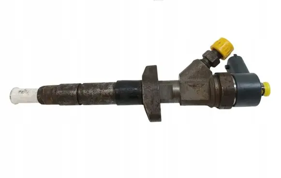 Renault Master II Fuel injector 0445110102