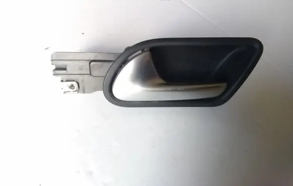 Volkswagen Golf V Front door interior handle 1K2837113