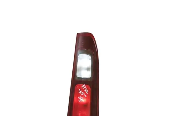 Renault Trafic III (X82) Rear/tail lights 265504656R