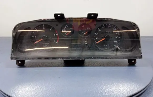 Nissan Terrano Speedometer (instrument cluster) 24810-7F007